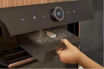 1999元，小米推出米家智能微蒸烤一体机：配备1.32英寸智能OLED智